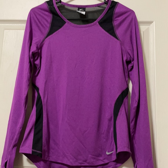 🐝 Nike Dryfit long sleeve shirt - Picture 5 of 9